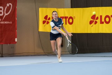 Lena Greiner 51 - TNB Verbandsmeisterschaft